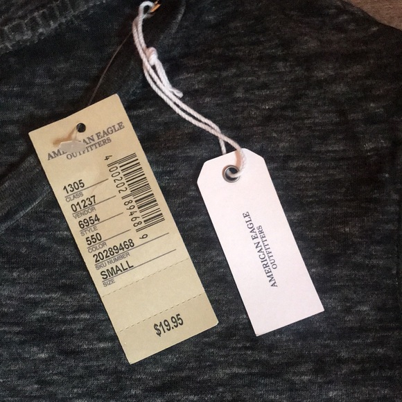 American Eagle Outfitters favorite tee - Picture 2 of 3